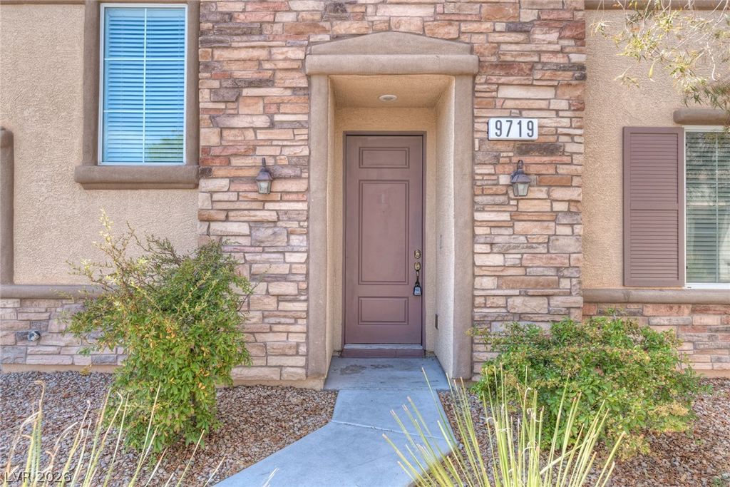 9719 Aleutian Street, Las Vegas, NV 89178 — photo 4