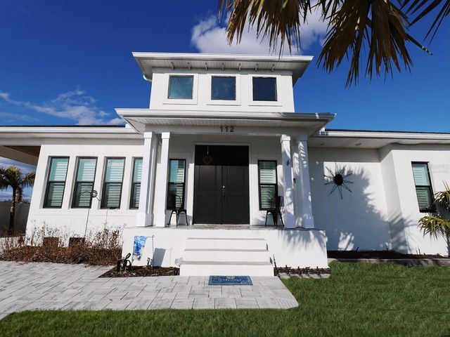 112 LELAND STREET SE, Port Charlotte, FL 33952