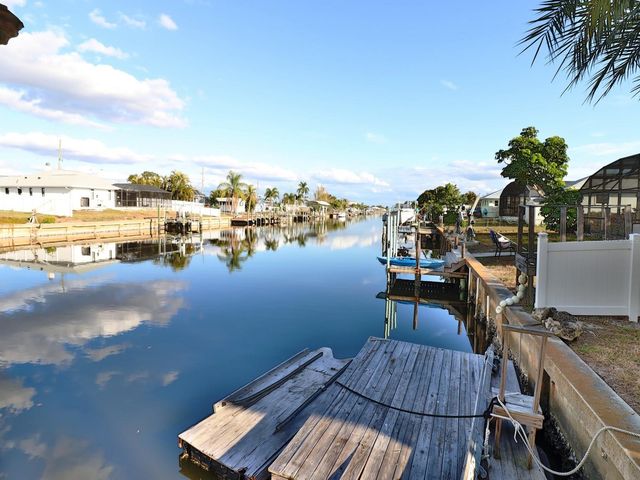 112 LELAND STREET SE, Port Charlotte, FL 33952