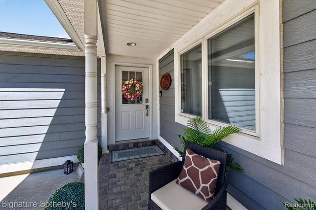 3341 Newton Road, Commerce Twp, MI 48382