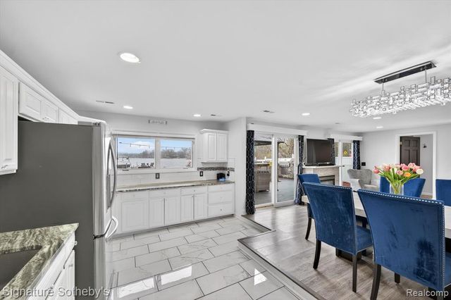 3341 Newton Road, Commerce Twp, MI 48382