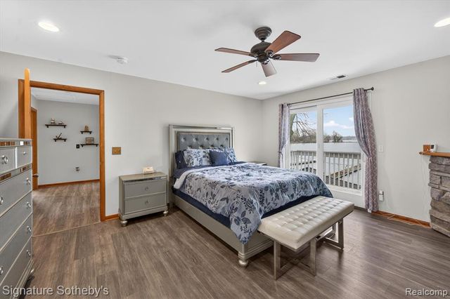 3341 Newton Road, Commerce Twp, MI 48382