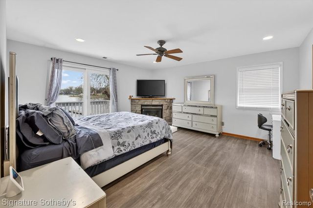 3341 Newton Road, Commerce Twp, MI 48382