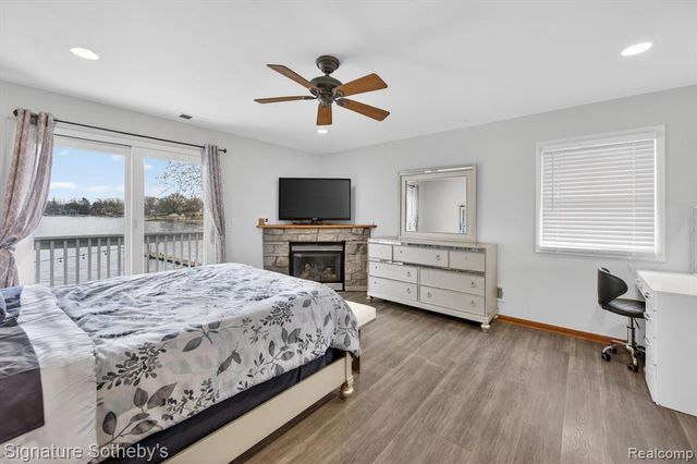 3341 Newton Road, Commerce Twp, MI 48382