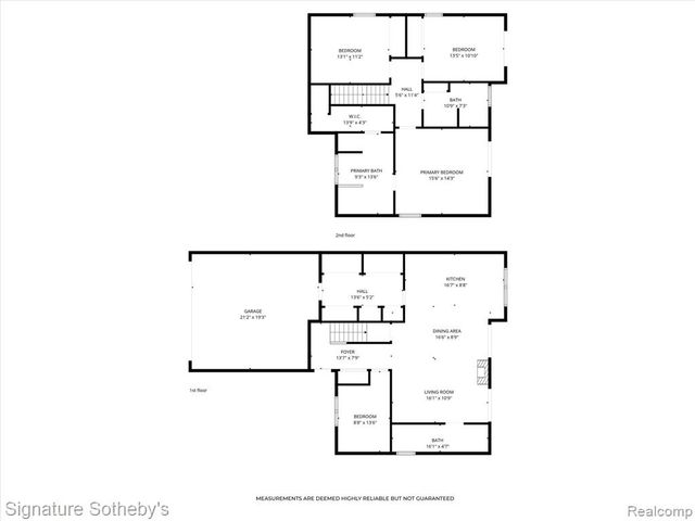 3341 Newton Road, Commerce Twp, MI 48382