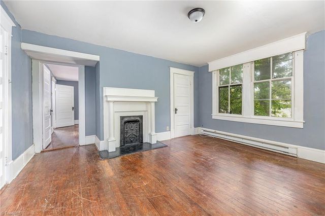 510 Piedmont Street, Reidsville, NC 27320