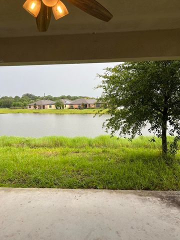 5516 Jamboree Drive, Fort Pierce, FL 34947