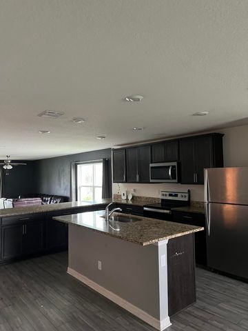 5516 Jamboree Drive, Fort Pierce, FL 34947
