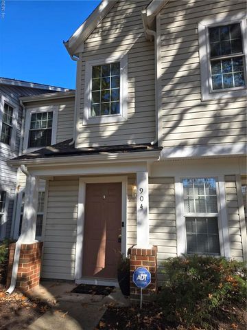 904 Drift Tide DR, Virginia Beach, VA 23464