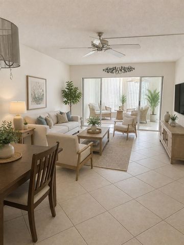 402 CERROMAR CIRCLE N 105, Venice, FL 34293