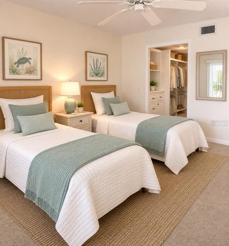 402 CERROMAR CIRCLE N 105, Venice, FL 34293