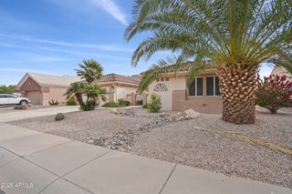 15321 W GUNSIGHT Drive, Sun City West, AZ 85375
