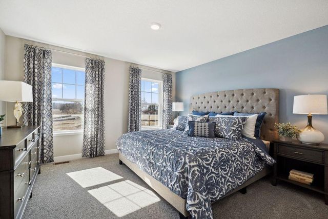 931 Redfield Circle, Delano, MN 55328