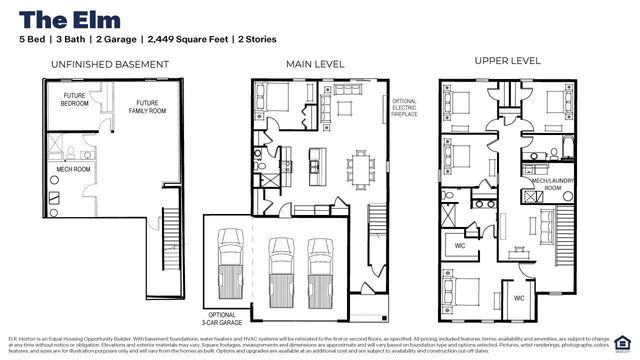 931 Redfield Circle, Delano, MN 55328