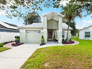 9836 FLYNT CIRCLE, Orlando, FL 32825