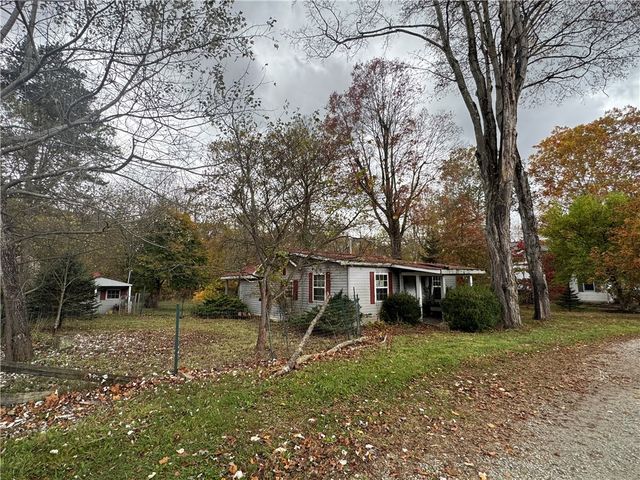 333 Green Acres Lane, Ligonier Twp, PA 15658