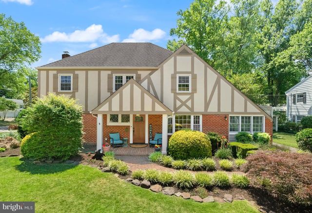 7868 MIDDAY LN, Alexandria, VA 22306
