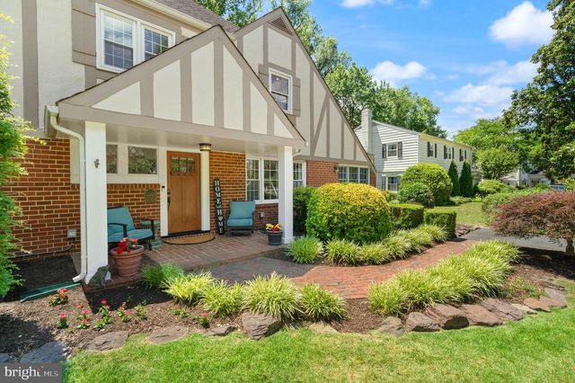 7868 MIDDAY LN, Alexandria, VA 22306