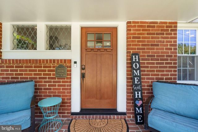 7868 MIDDAY LN, Alexandria, VA 22306