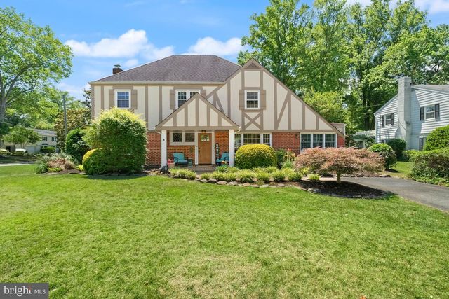 7868 MIDDAY LN, Alexandria, VA 22306