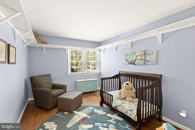 7868 MIDDAY LN, Alexandria, VA 22306