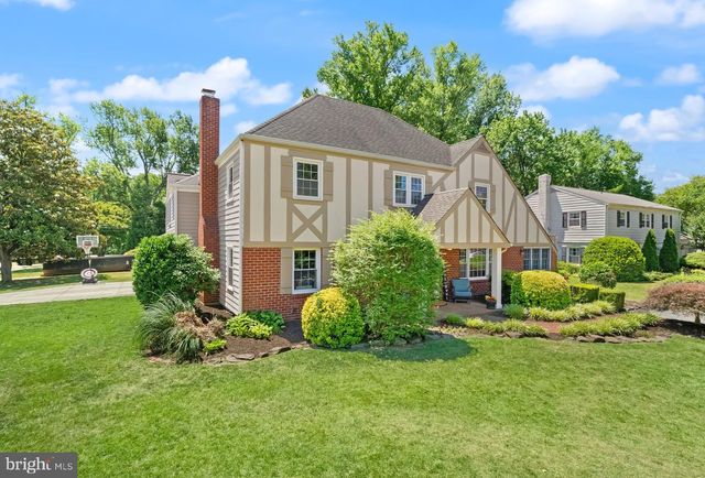 7868 MIDDAY LN, Alexandria, VA 22306