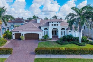 287 Rockhill CT, Marco Island, FL 34145