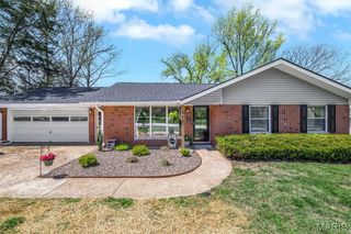 12 Lakewood Drive, Hillsboro, MO 63050