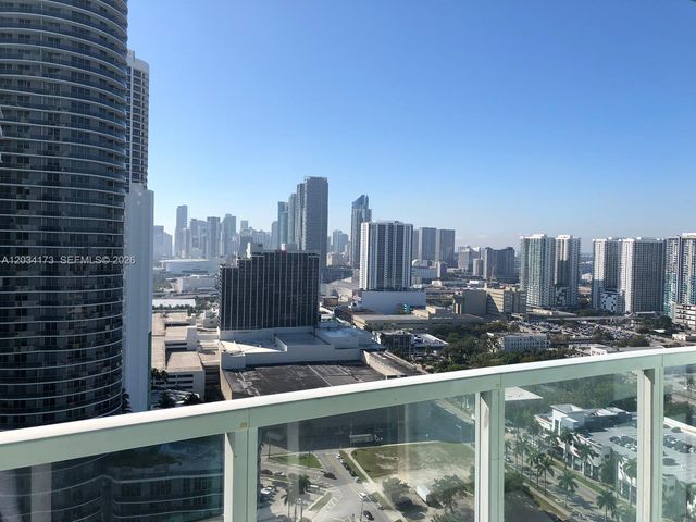1900 N Bayshore Drive 3019, Miami, FL 33132