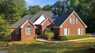3857 Willow Bend Drive SW, Stockbridge, GA 30281