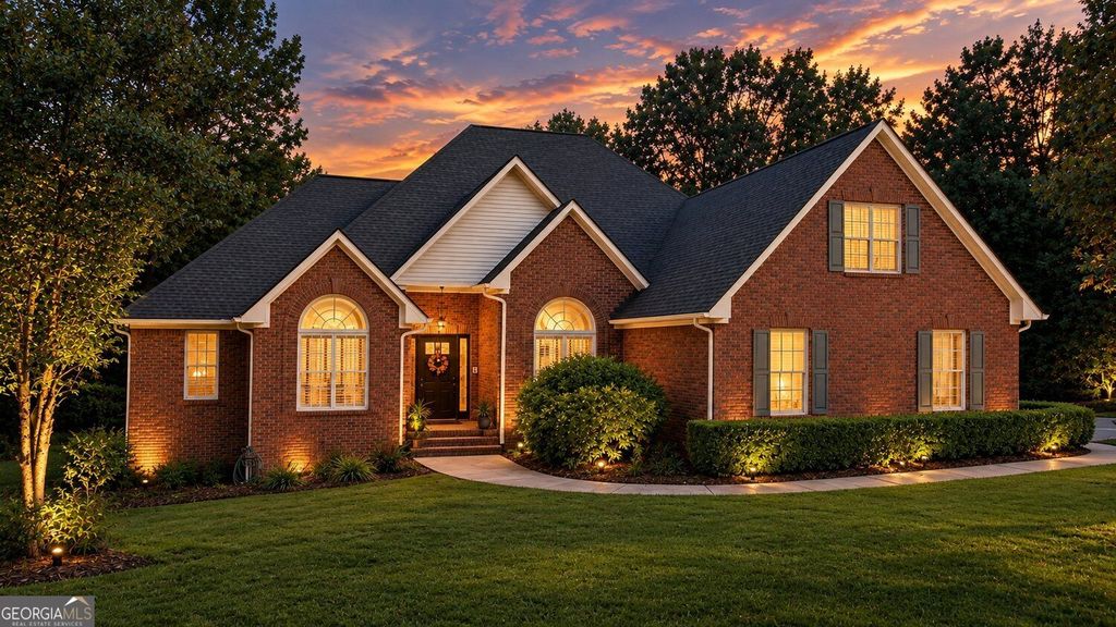 3857 Willow Bend Drive SW, Stockbridge, GA 30281 — photo 2