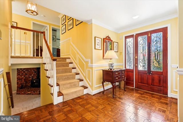 2 GRIFFITH CT, Gaithersburg, MD 20882