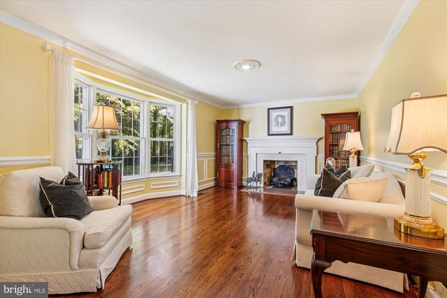 2 GRIFFITH CT, Gaithersburg, MD 20882