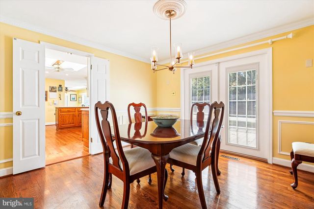2 GRIFFITH CT, Gaithersburg, MD 20882