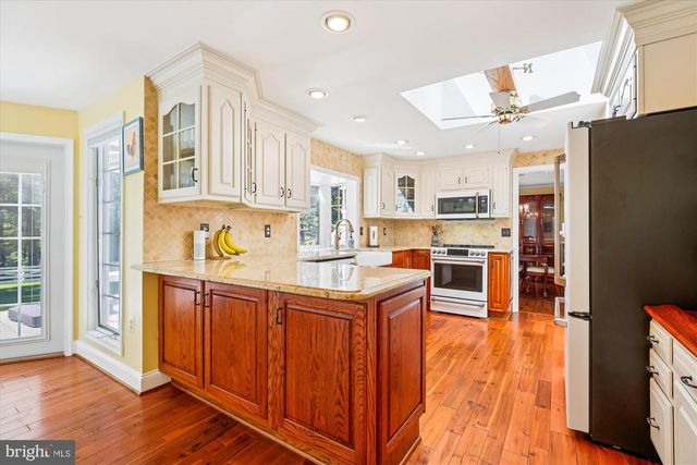 2 GRIFFITH CT, Gaithersburg, MD 20882