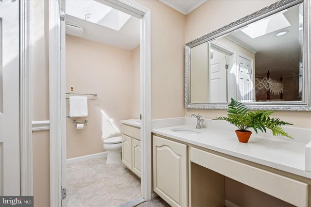 2 GRIFFITH CT, Gaithersburg, MD 20882