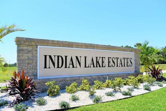 405 PANDORA DRIVE, Indian Lake Estates, FL 33855