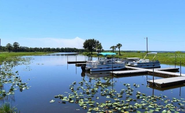 405 PANDORA DRIVE, Indian Lake Estates, FL 33855