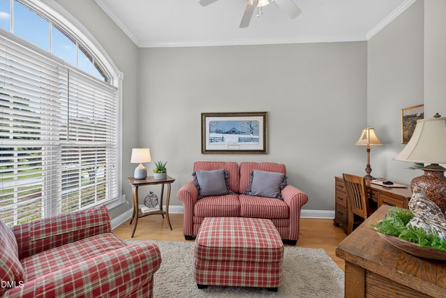 4616 Jernigan Drive, Apex, NC 27539