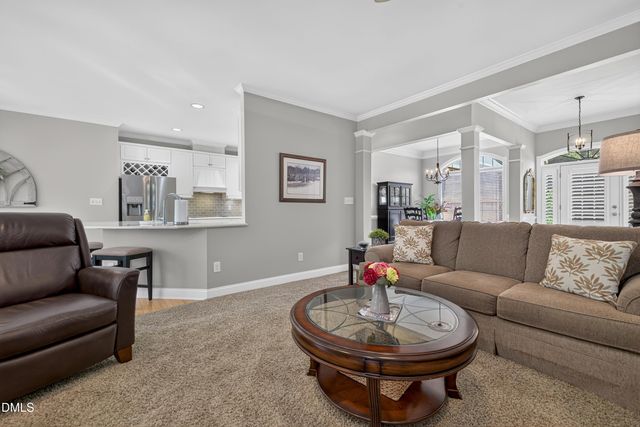 4616 Jernigan Drive, Apex, NC 27539