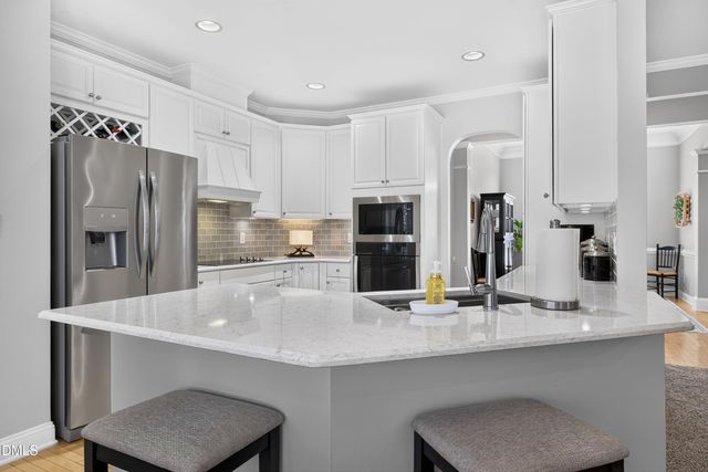 4616 Jernigan Drive, Apex, NC 27539
