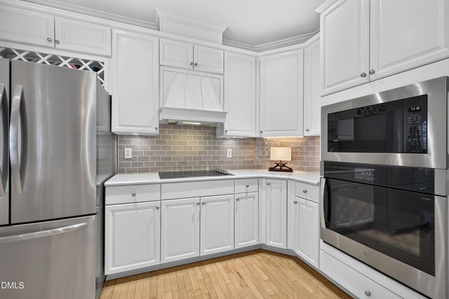 4616 Jernigan Drive, Apex, NC 27539
