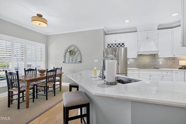 4616 Jernigan Drive, Apex, NC 27539