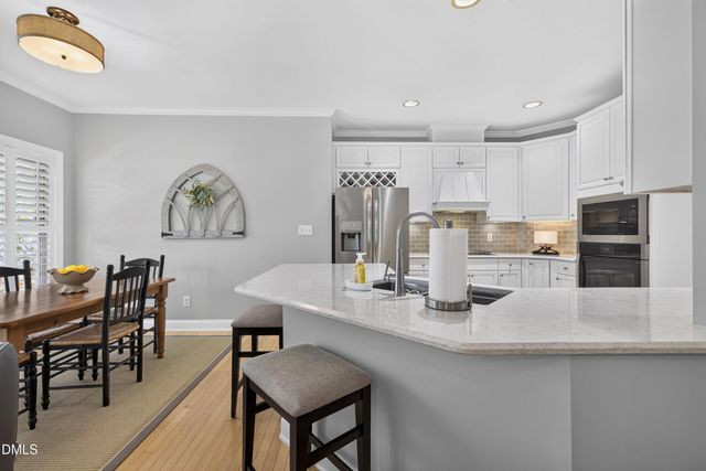 4616 Jernigan Drive, Apex, NC 27539