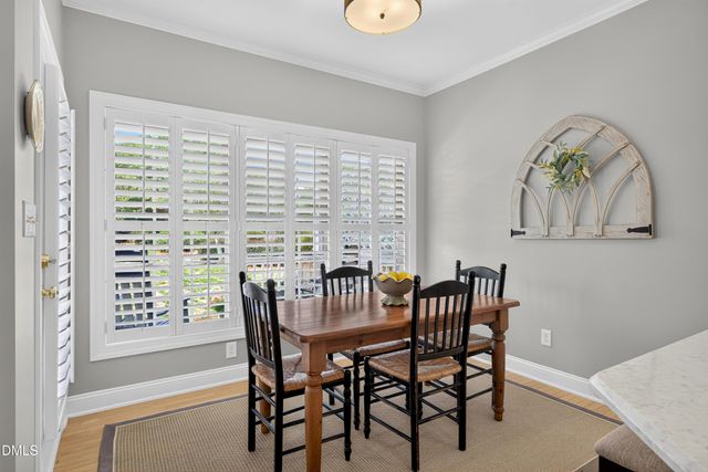 4616 Jernigan Drive, Apex, NC 27539