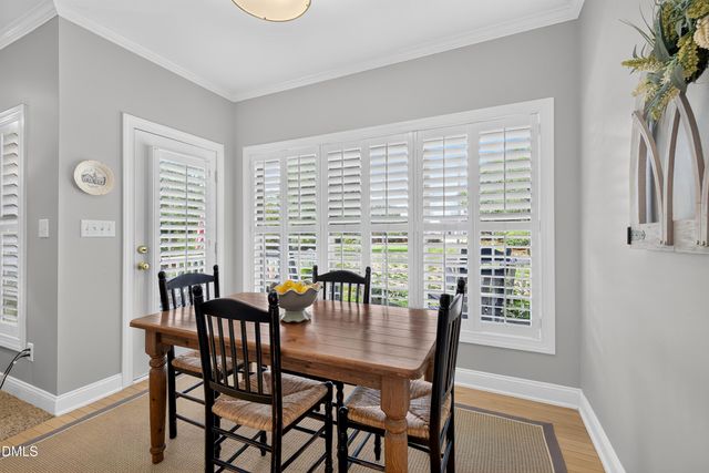 4616 Jernigan Drive, Apex, NC 27539