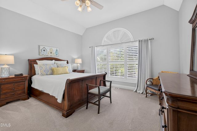 4616 Jernigan Drive, Apex, NC 27539