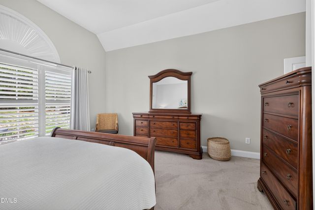 4616 Jernigan Drive, Apex, NC 27539