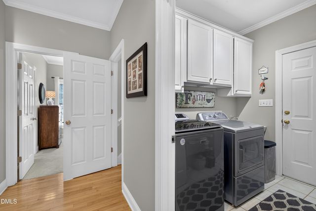 4616 Jernigan Drive, Apex, NC 27539