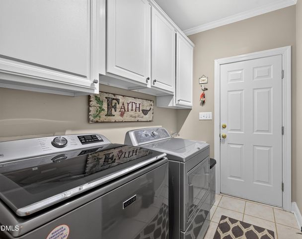 4616 Jernigan Drive, Apex, NC 27539